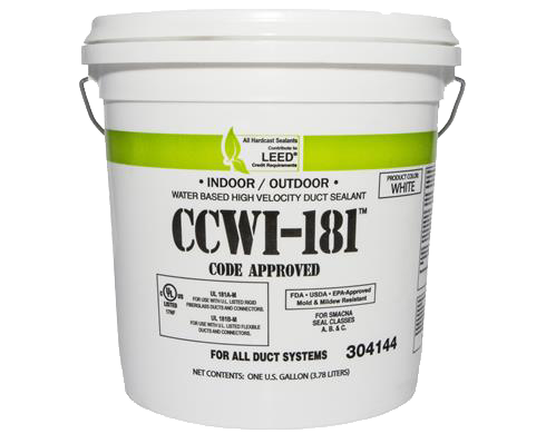  - Adhesives and Sealants
